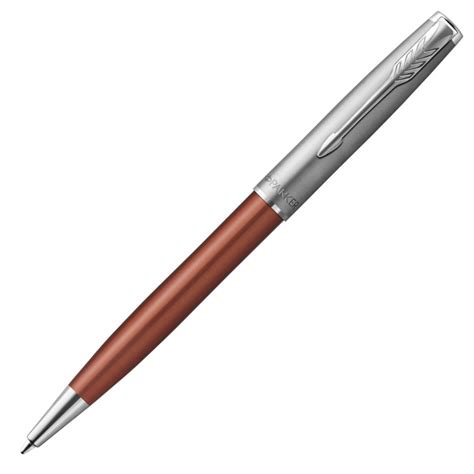 parker ballpoint pen metal box|parker sonnet essentials pen.